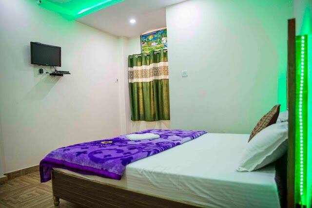 STARiHOTEL Sigra, Varanasi 5